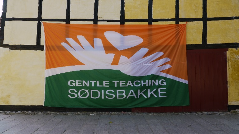 Gentle Teaching banner